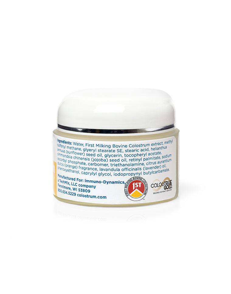 PerCōBa® Colostrum Rejuvenating Cream